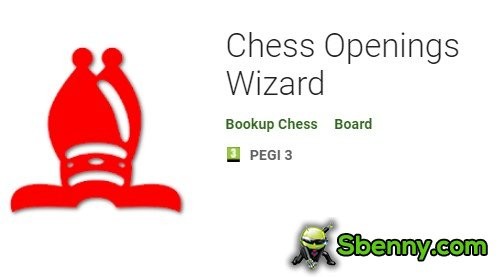 Chess Openings Wizard APK