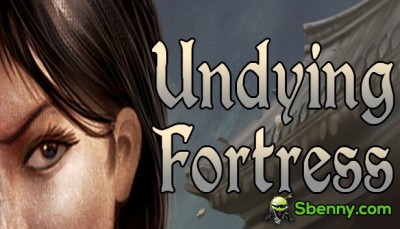 Undying Fortress MOD APK Download