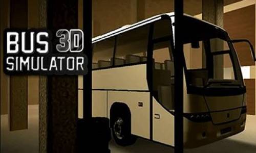 Bus Simulator 3D MOD APK