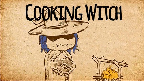 Cooking Witch MOD APK