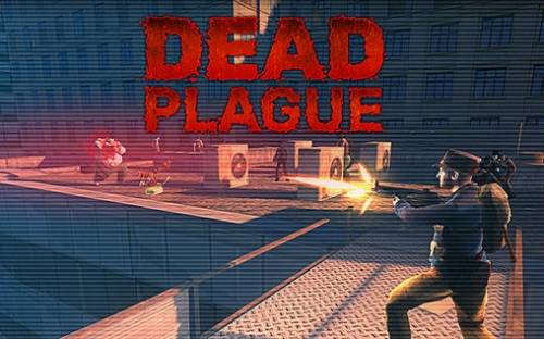 DEAD PLAGUE: Zombie Outbreak MOD APK