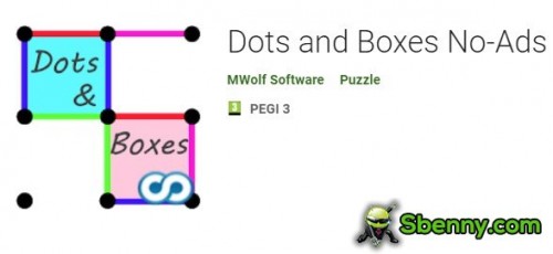 Dots and Boxes No-Ads APK