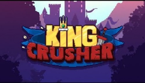 King Crusher – a Roguelike Game MOD APK