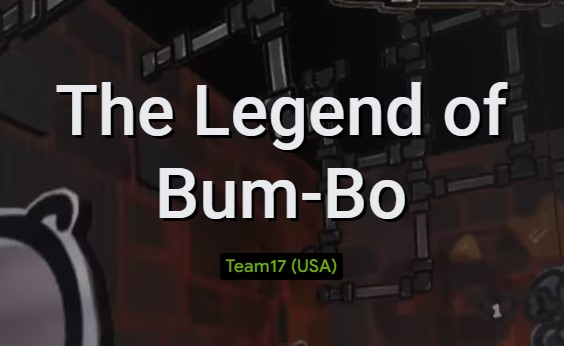 The Legend of Bum-Bo APK