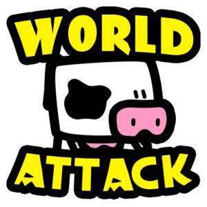 Free Download Abduction: World Attack! for Android
