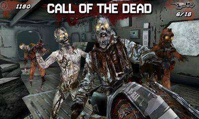 Call Of Duty Black Ops Zombies Free Download Android Game