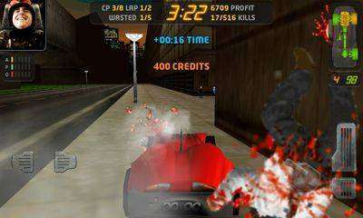 Carmageddon Free Download game for Android