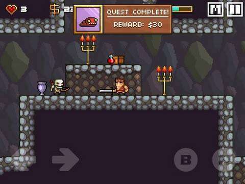 Devious Dungeon Free Download Android Game