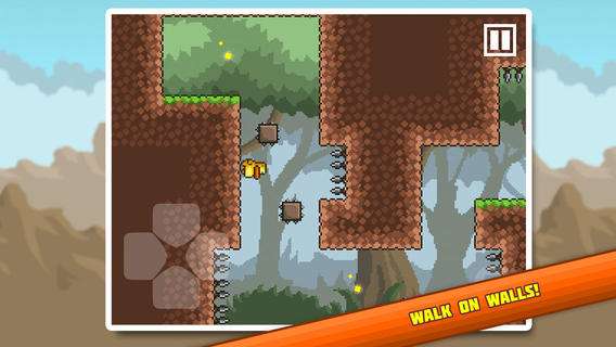 Free Download Gravity Duck for Android
