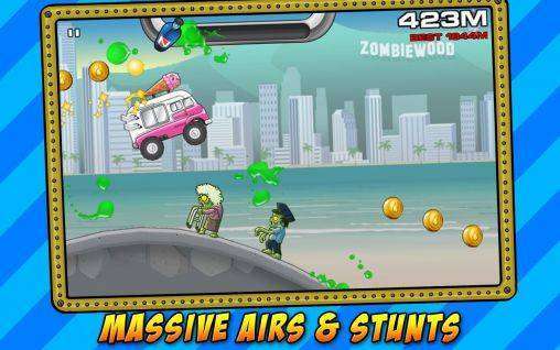 I Hate Zombies Free Download Android Games