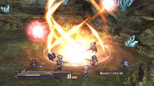 Record Of Agarest War Free Download Android Game