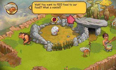 The Croods Free Download Android Game