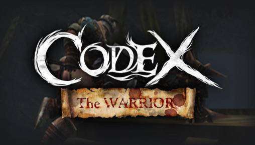 Codex The Warrior