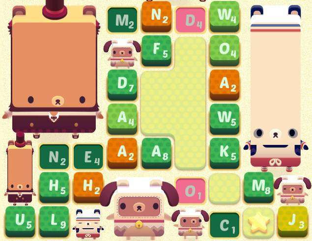 Alphabear MOD APK Android Free Download