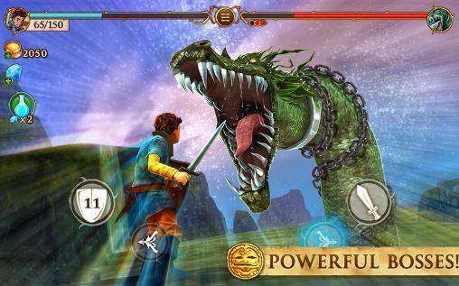 Beast Quest APK MOD Android Game Free Download