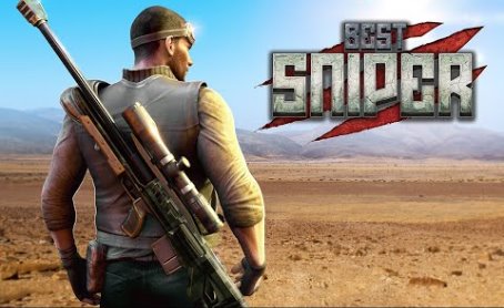 best sniper legacy dino hunt and shooter 3d