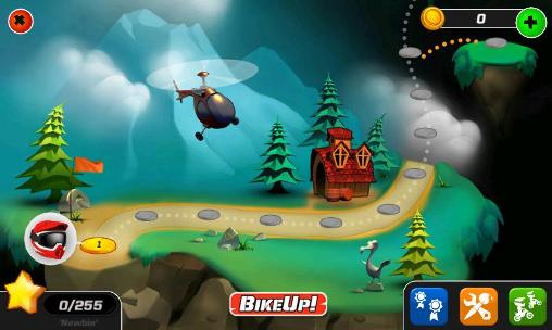 bike up MOD APK Android