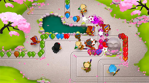 bloons td 6 APK Android