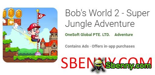 bob s world 2 super jungle adventure