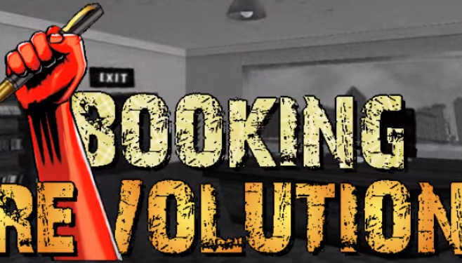 booking revolution wrestling