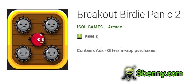breakout birdie panic2
