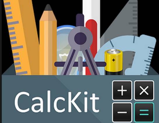 calcKit all in one calculator free