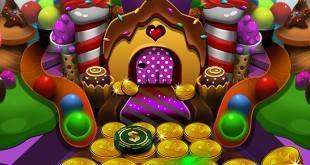 Candy Party: Coin Carnival MOD APK Android Game Free Download