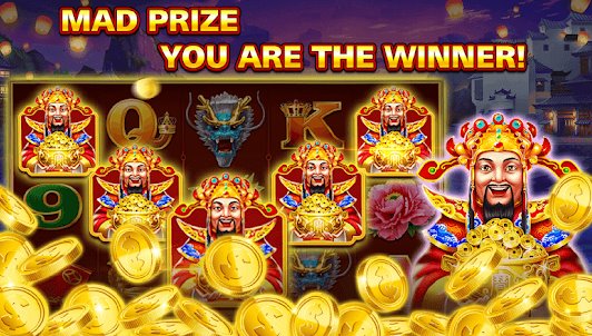 casino slots 2019 free casino slot machines game MOD APK Android