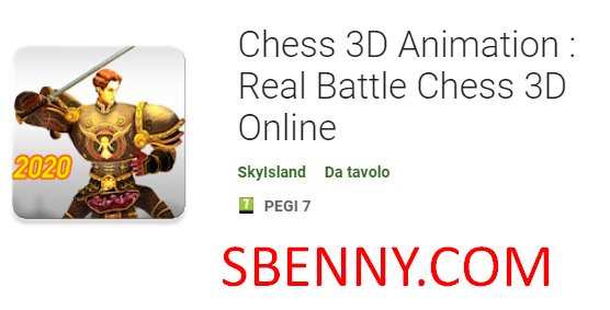 chess 3d animation real battle chess 3d online