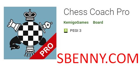 chess coach pro
