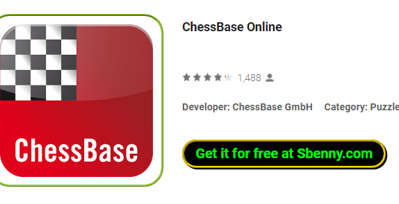 chessbase online