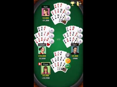 Chinese Poker 2 MOD APK Free Download