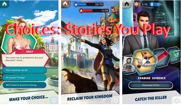choices stories you play