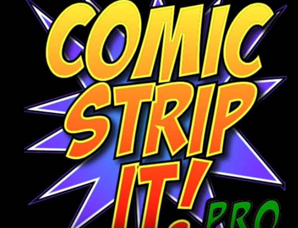 comic strip pro