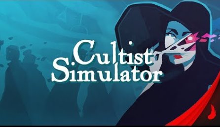 cultist simulator