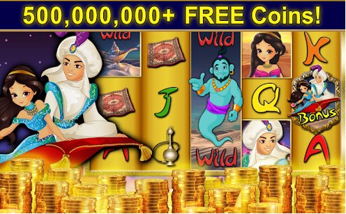 cute casino slots free vegas slot machine games MOD APK Android