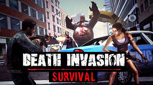 death invasion survival