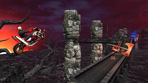 devils ride2 APK Android