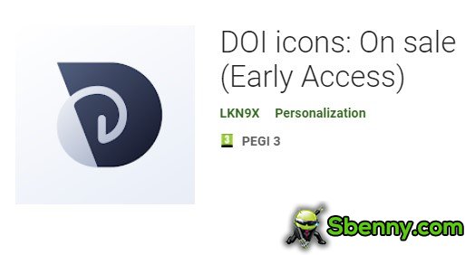 dol icons on sale