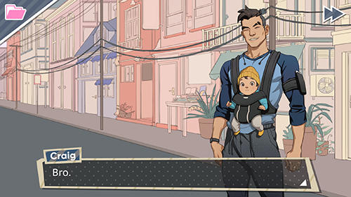 dream daddy MOD APK Android