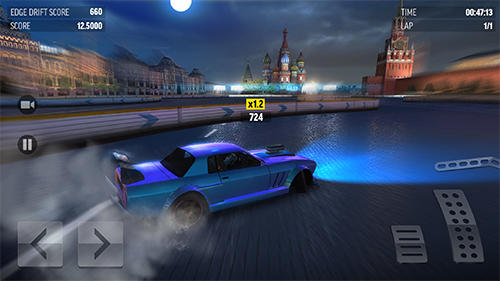 drift max world drift racing game MOD APK Android