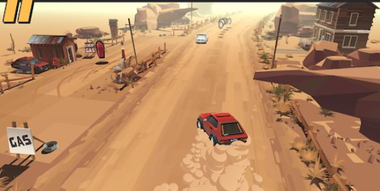 drive MOD APK Android