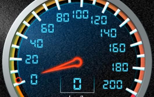 ds speedometer MOD APK Android
