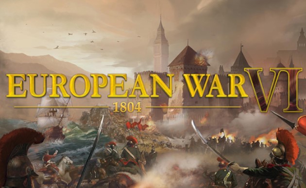 European War VI 1804