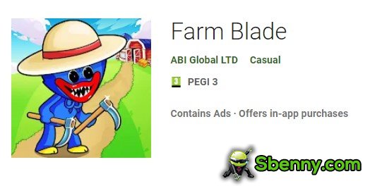 farm blade