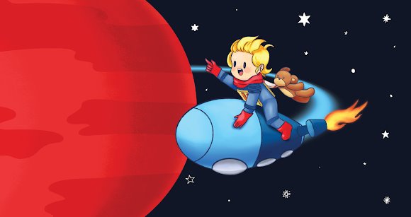 i want to go to mars MOD APK Android