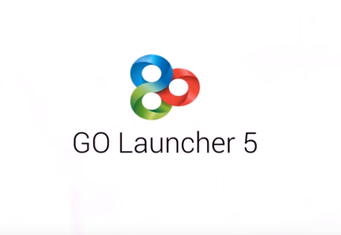 go launcher free themes and hd wallpapers