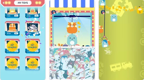go toy MOD APK Android