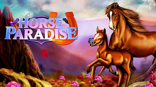 horse paradise my dream ranch
