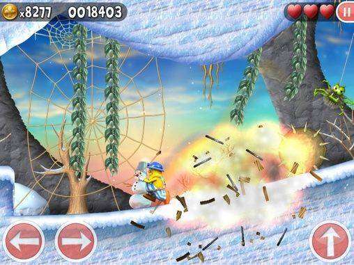 Incredible Jack Free Download Android Game